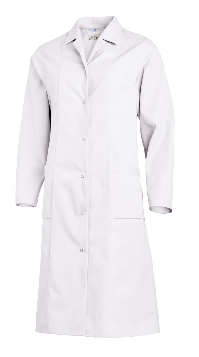 Mantel weiß Art.: 08/491 - Weiß - 36