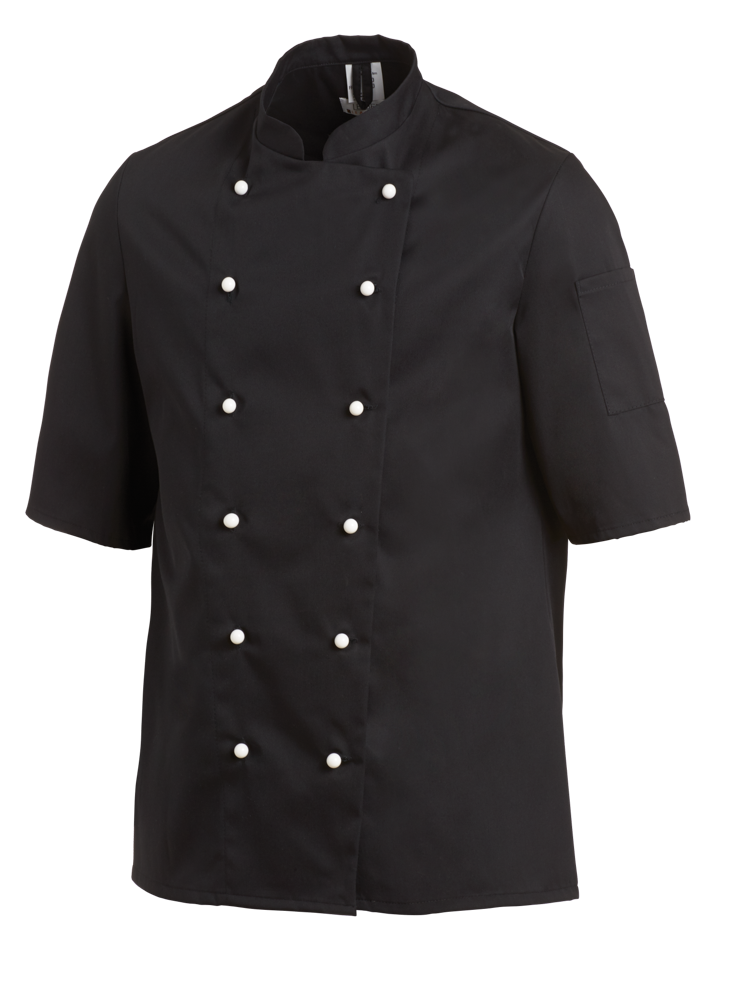 Kochjacke Halbarm Art.: 12/1094