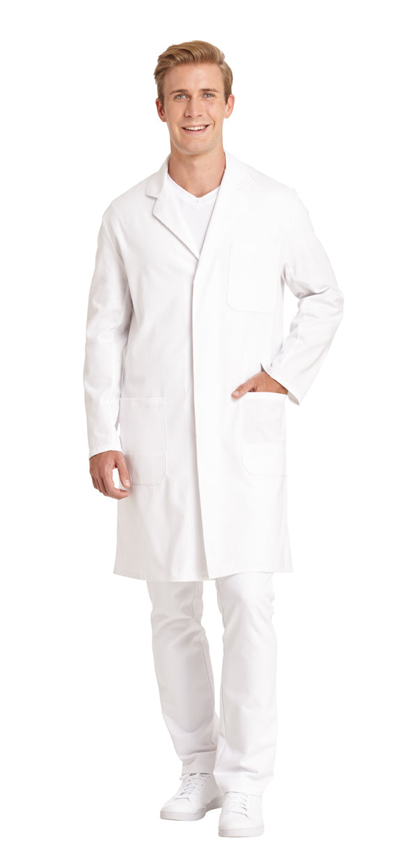 Mantel weiß Art.: 12/1166