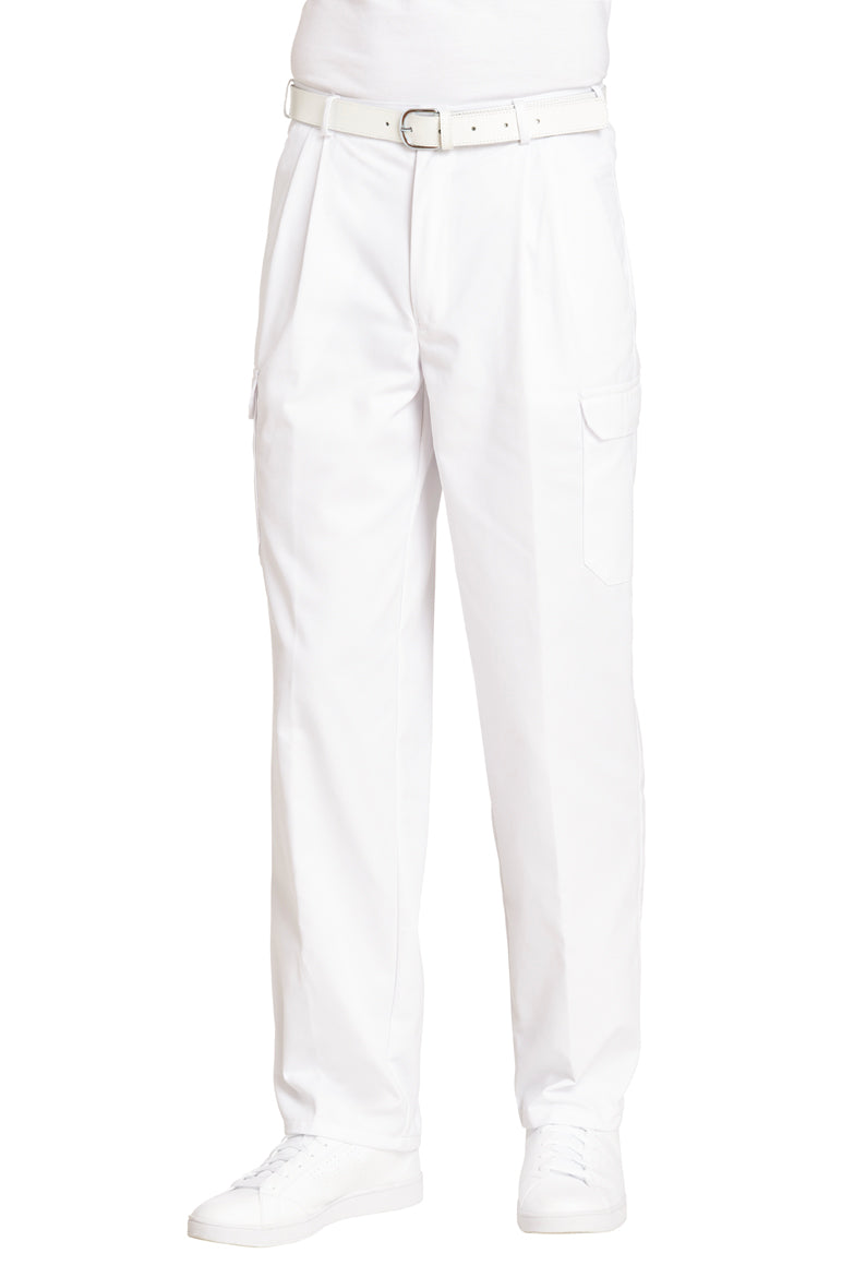 Hose weiß (Größen: 25 - 28) Art.: 12/1392