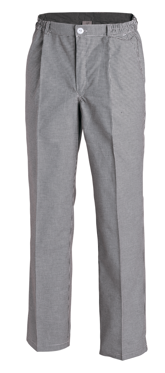 Koch-/Bäckerhose (Größen: 90 - 110) Art.: 12/5351