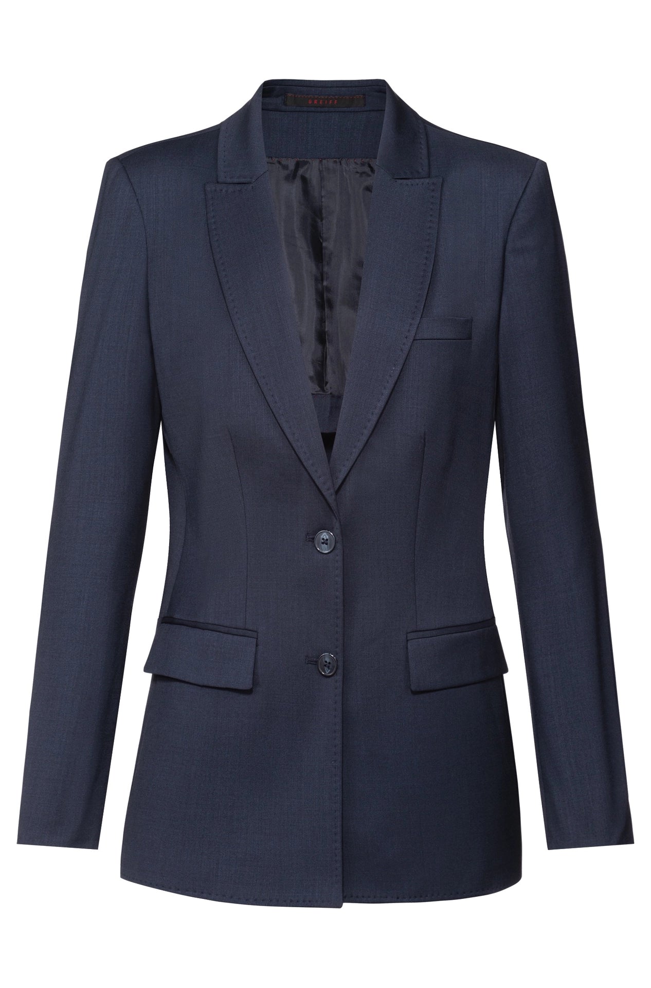Greiff Damen-Langblazer RF 37.5
