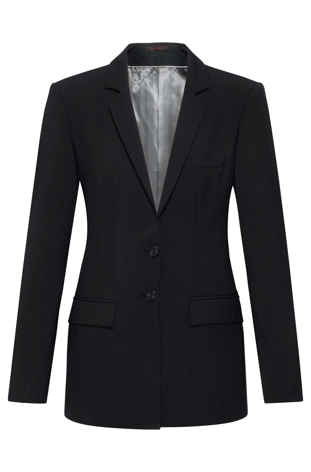 Greiff Damen-Langblazer RF Premi