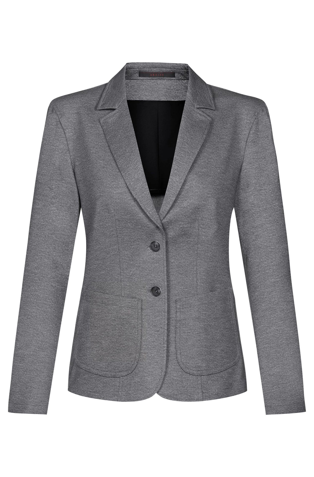 Greiff Damen-Jerseyblazer RF