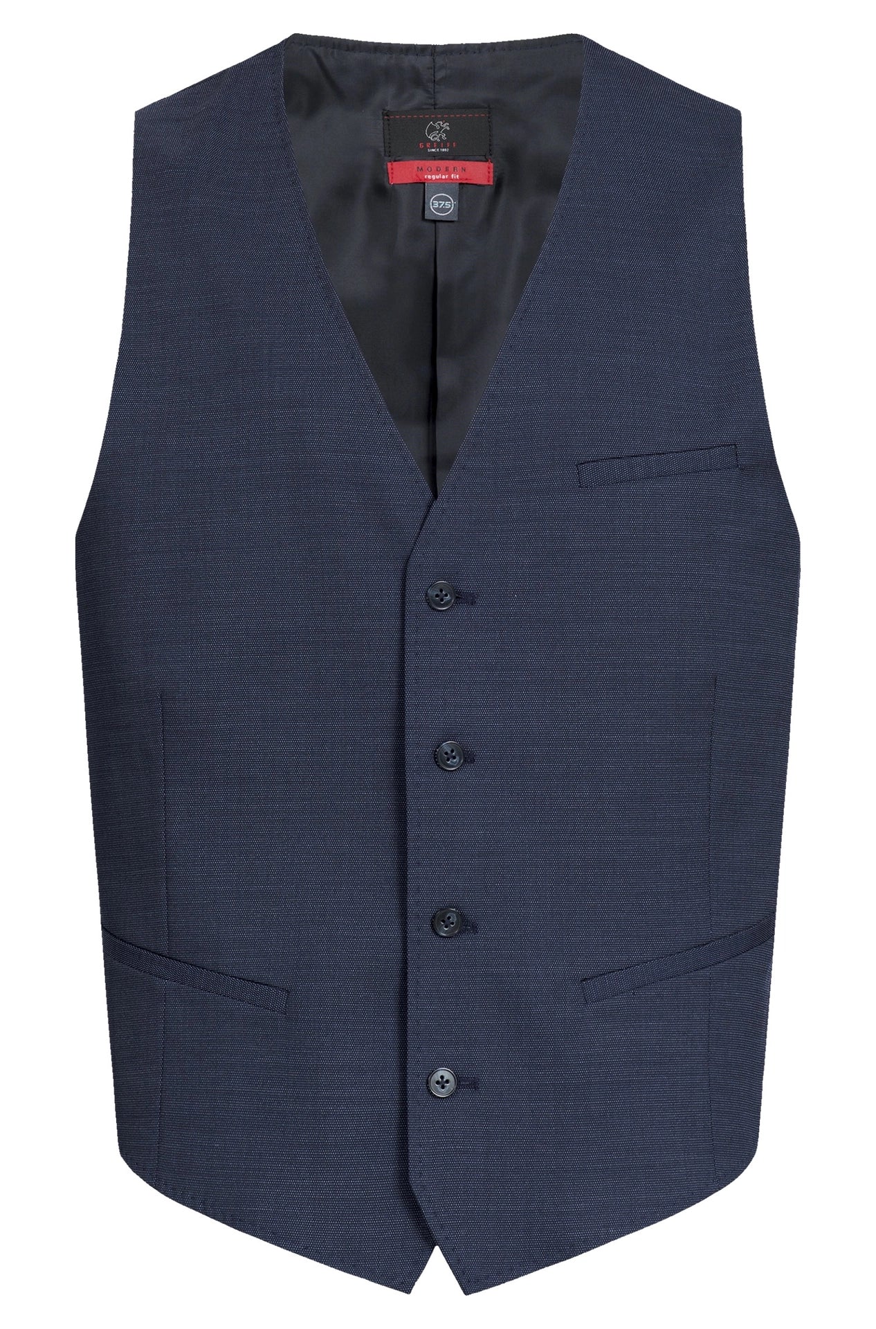 Greiff Herren-Weste RF 37.5