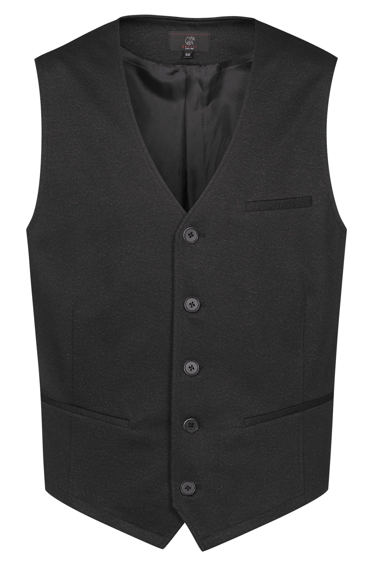 Greiff Herren-Jerseyweste RF