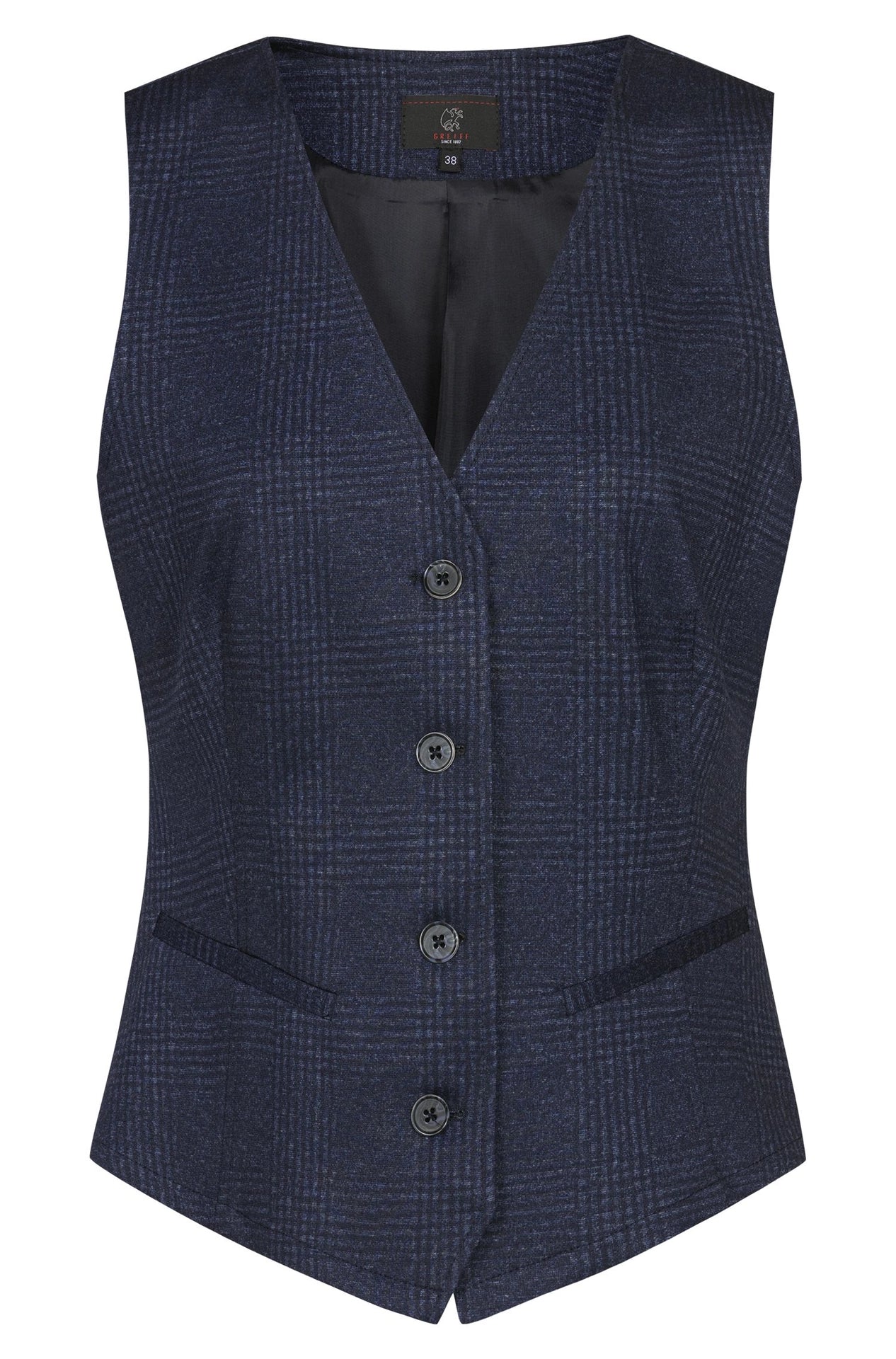 Greiff Damen-Jerseyweste RF