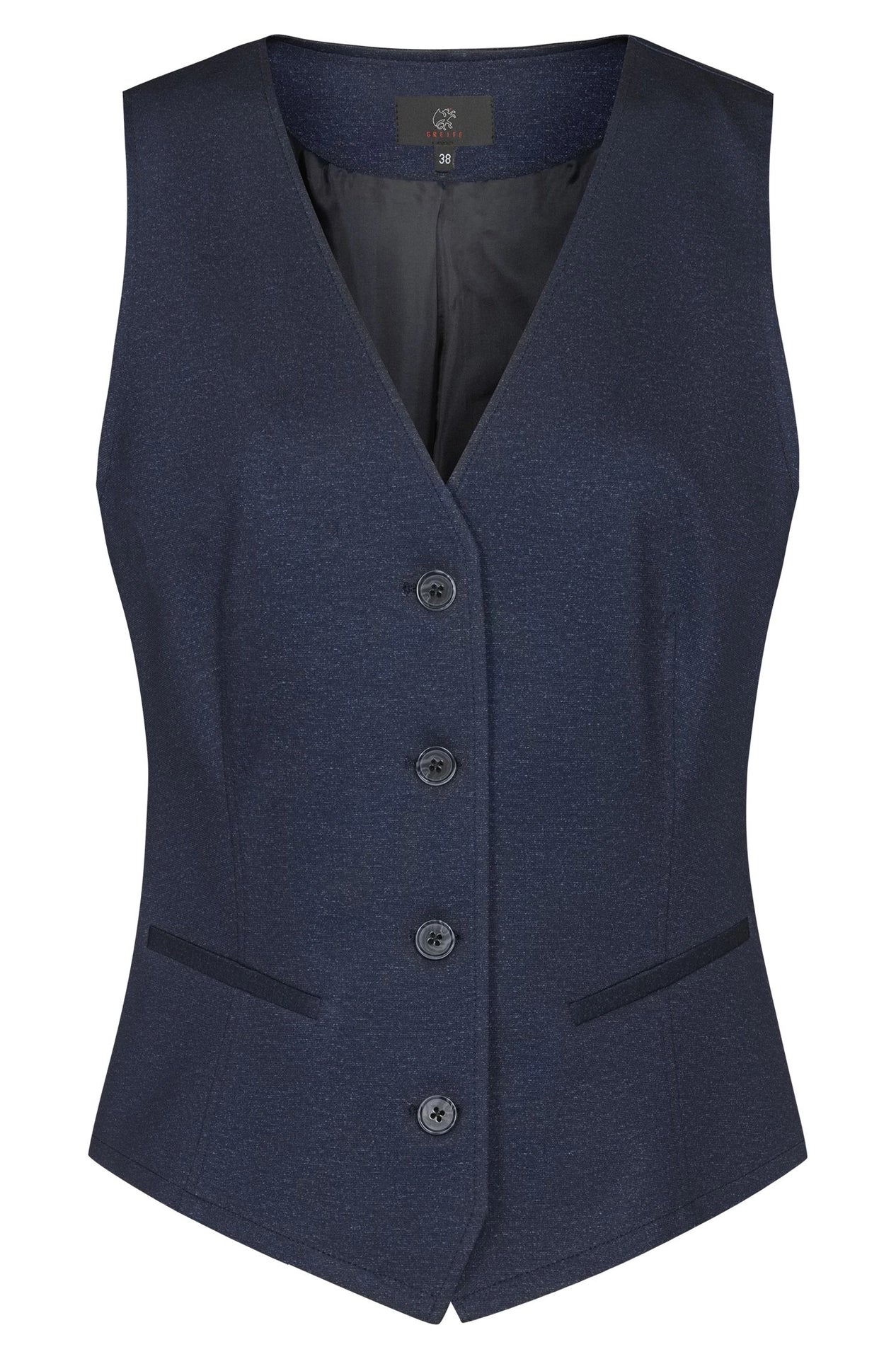 Greiff Damen-Jerseyweste RF