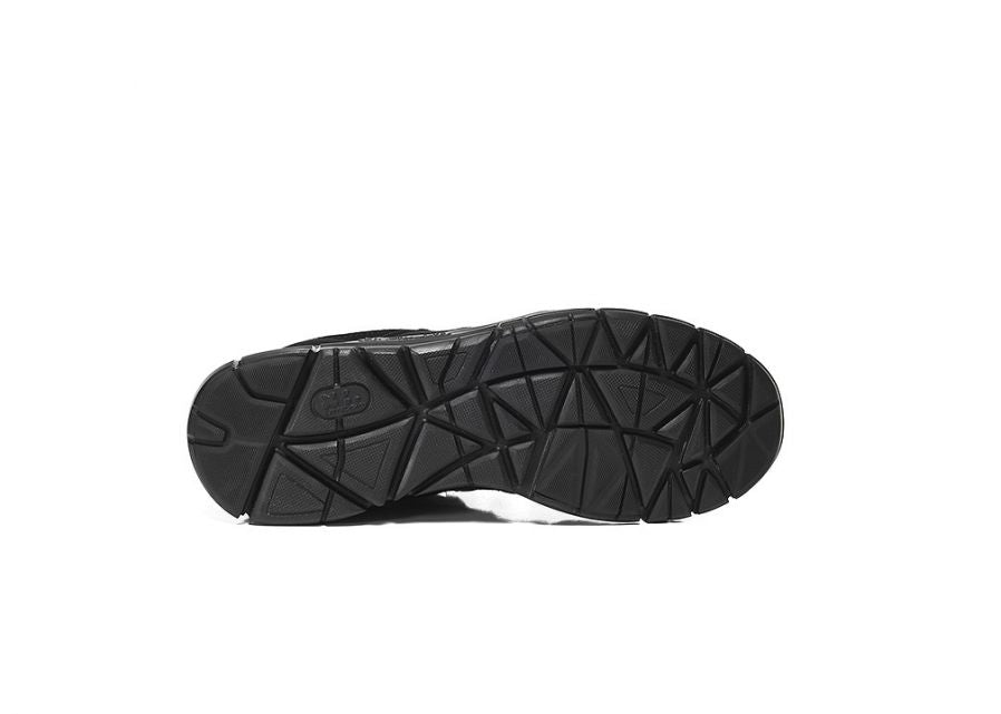 APACHE black Low O1 (Metallfrei)