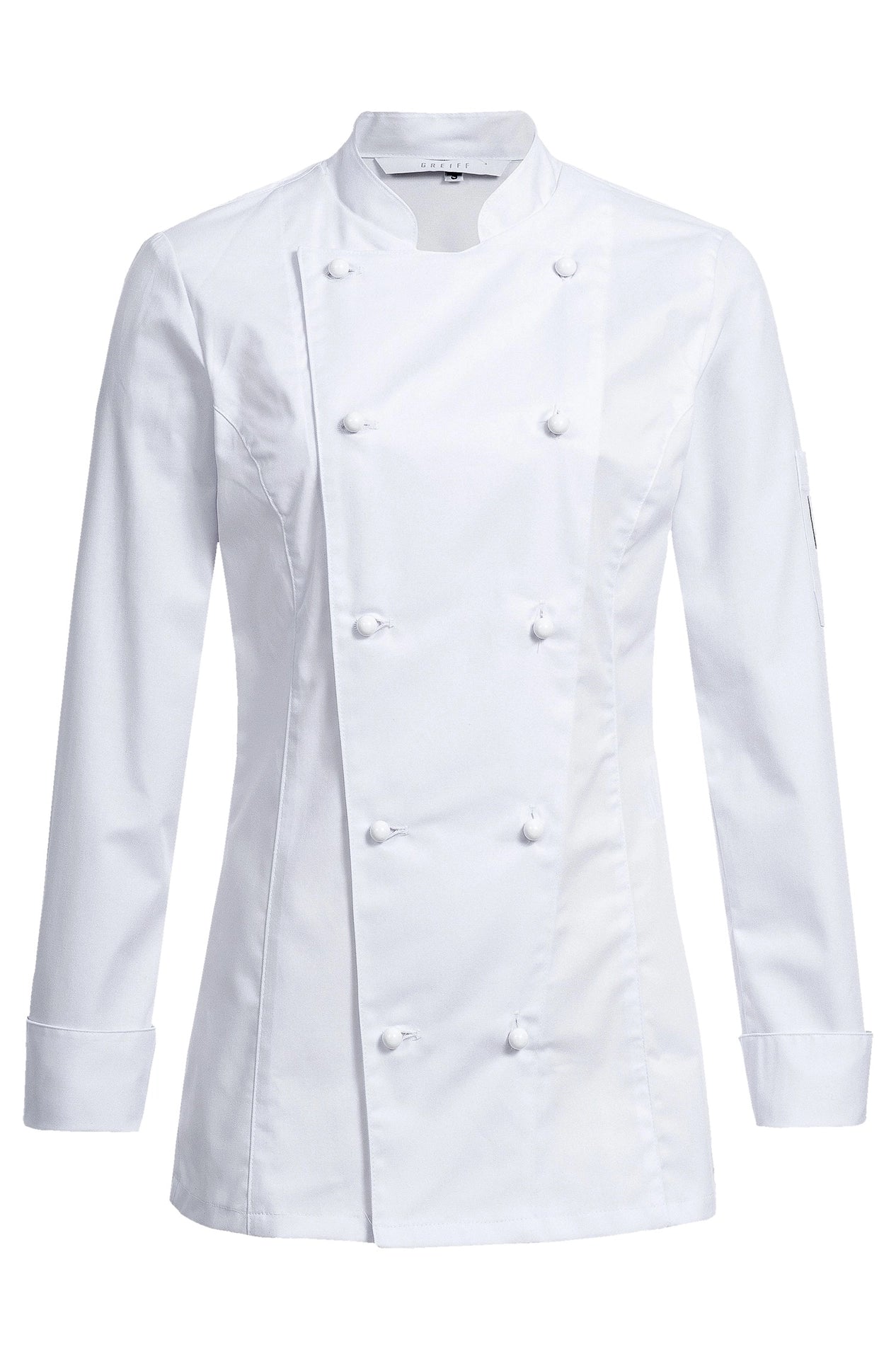 Greiff D-Kochjacke RF