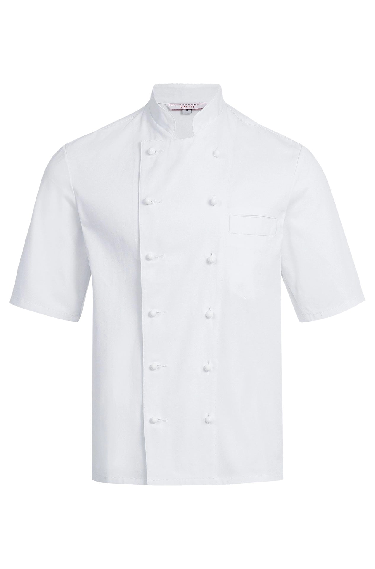 Greiff Kochjacke 1/2 RF