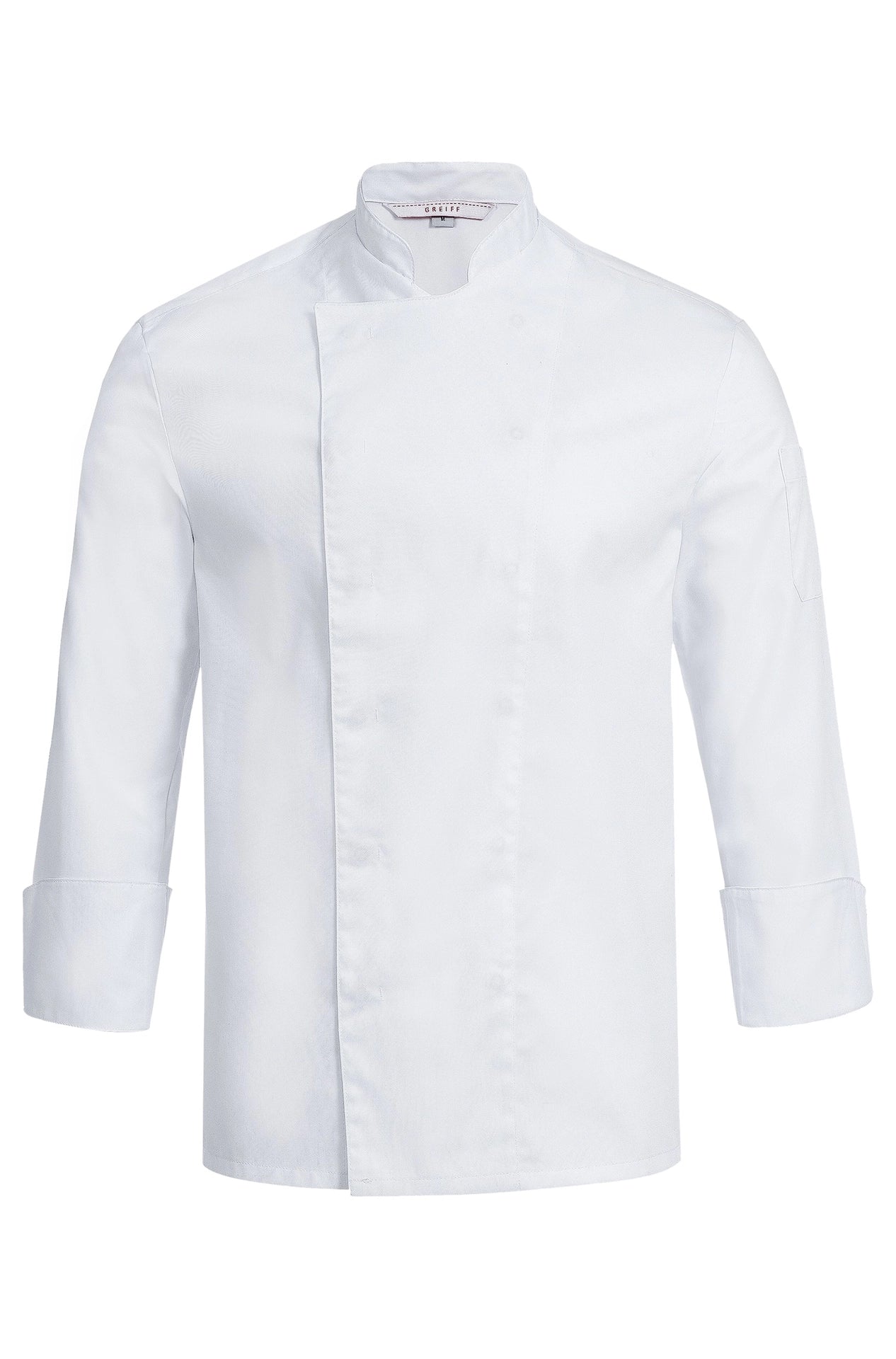 Greiff Herren-Kochjacke RF