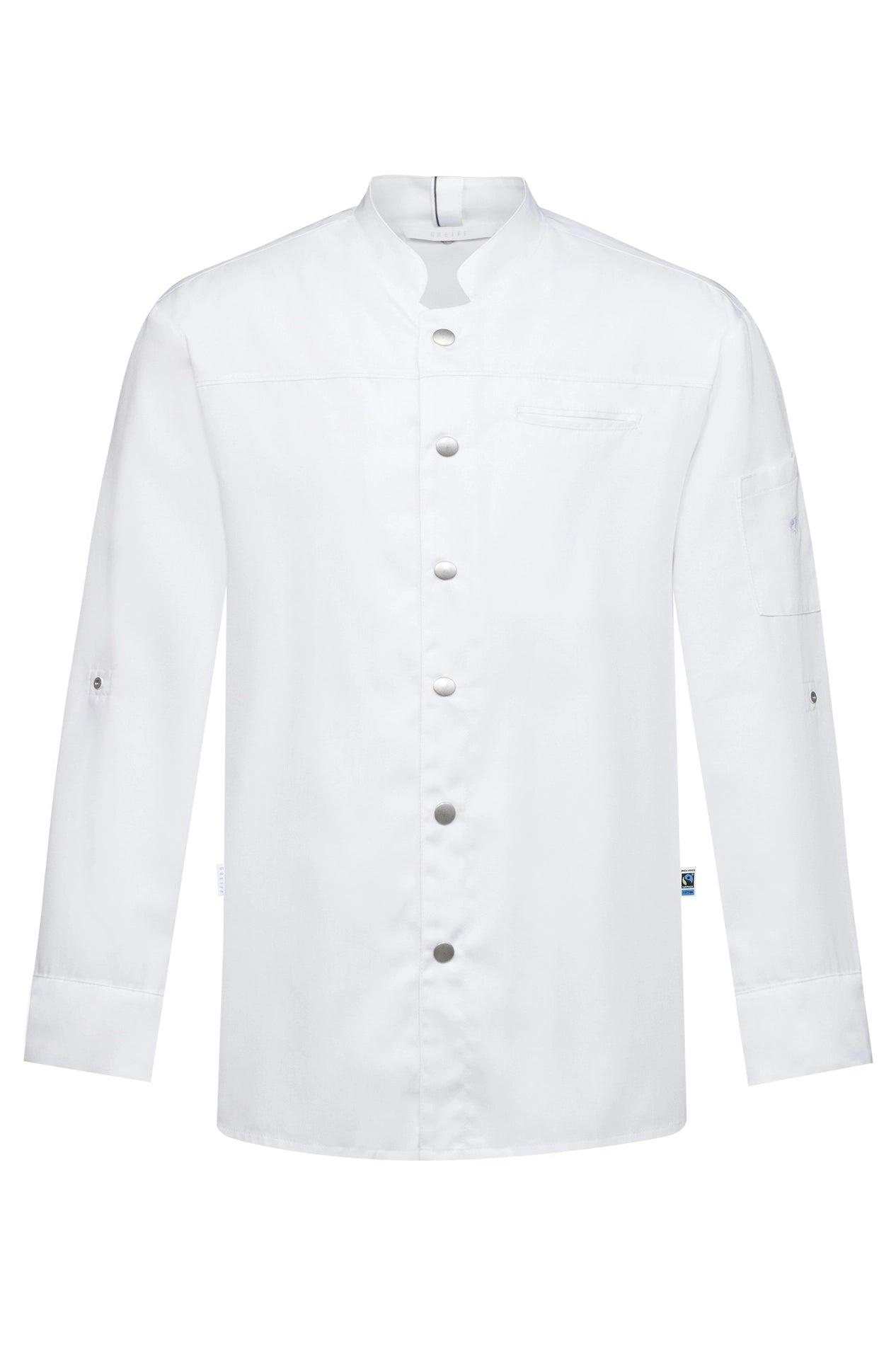 Greiff H-Kochhemd RF