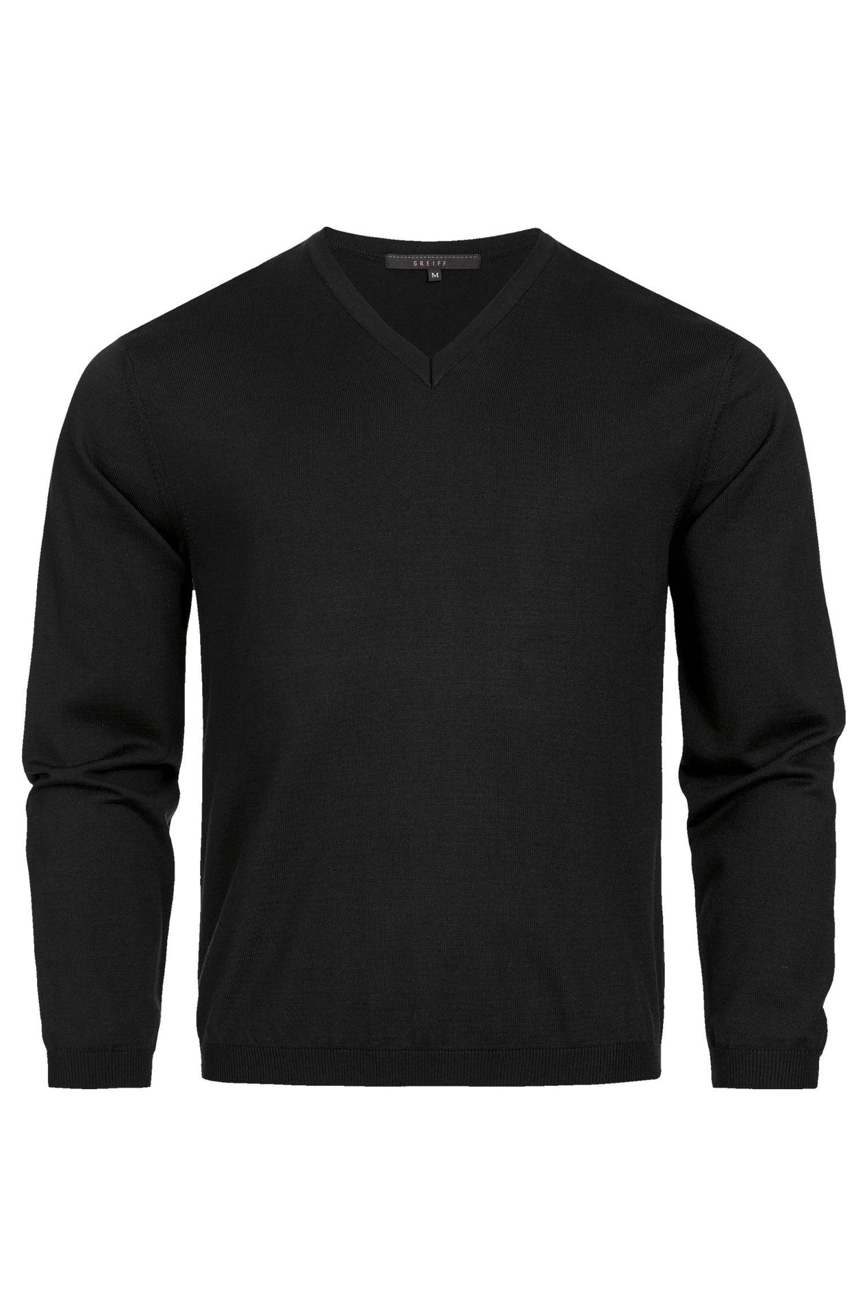 Greiff Herren-Pullover RF