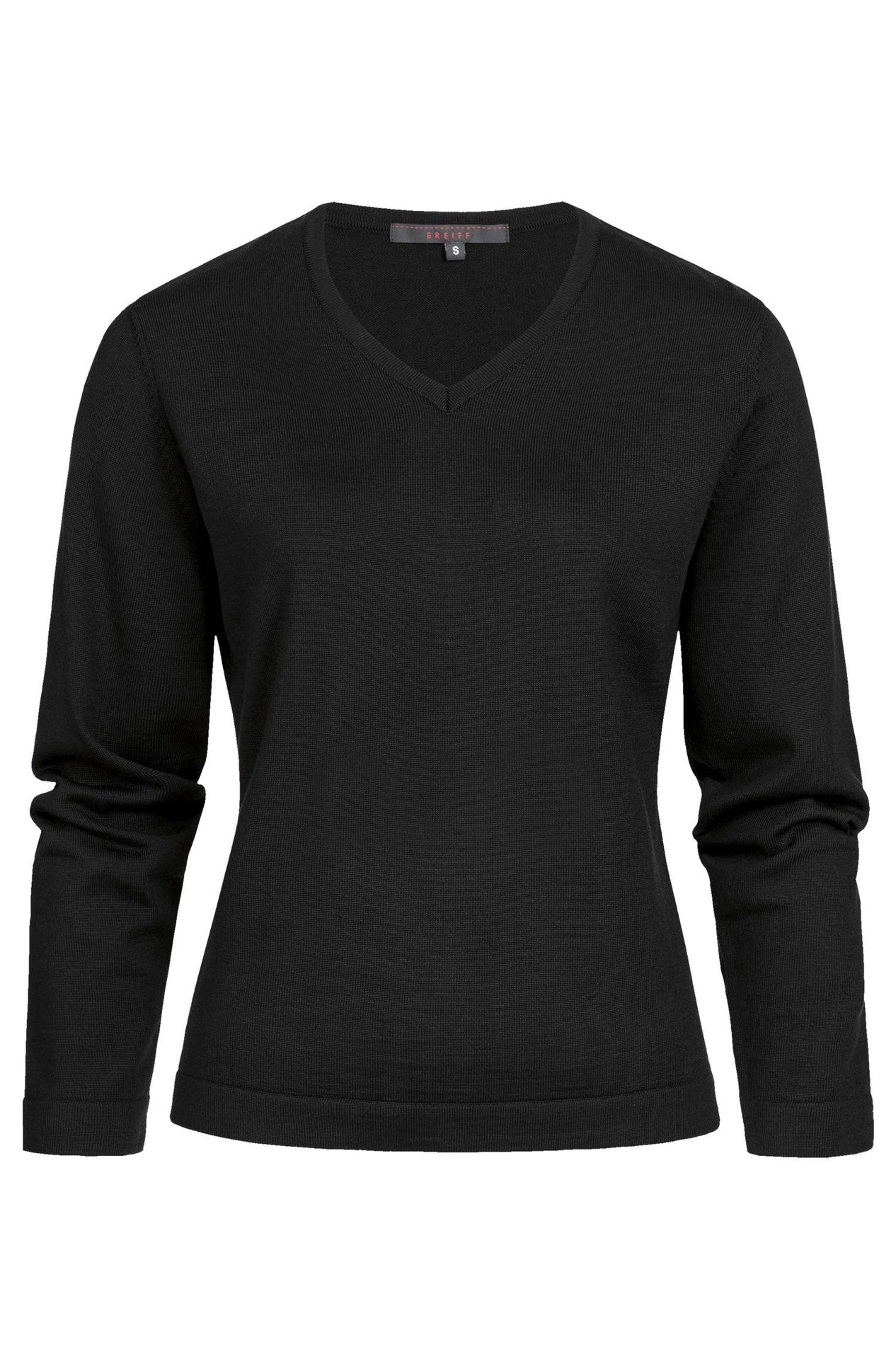 Greiff Damen-Pullover RF