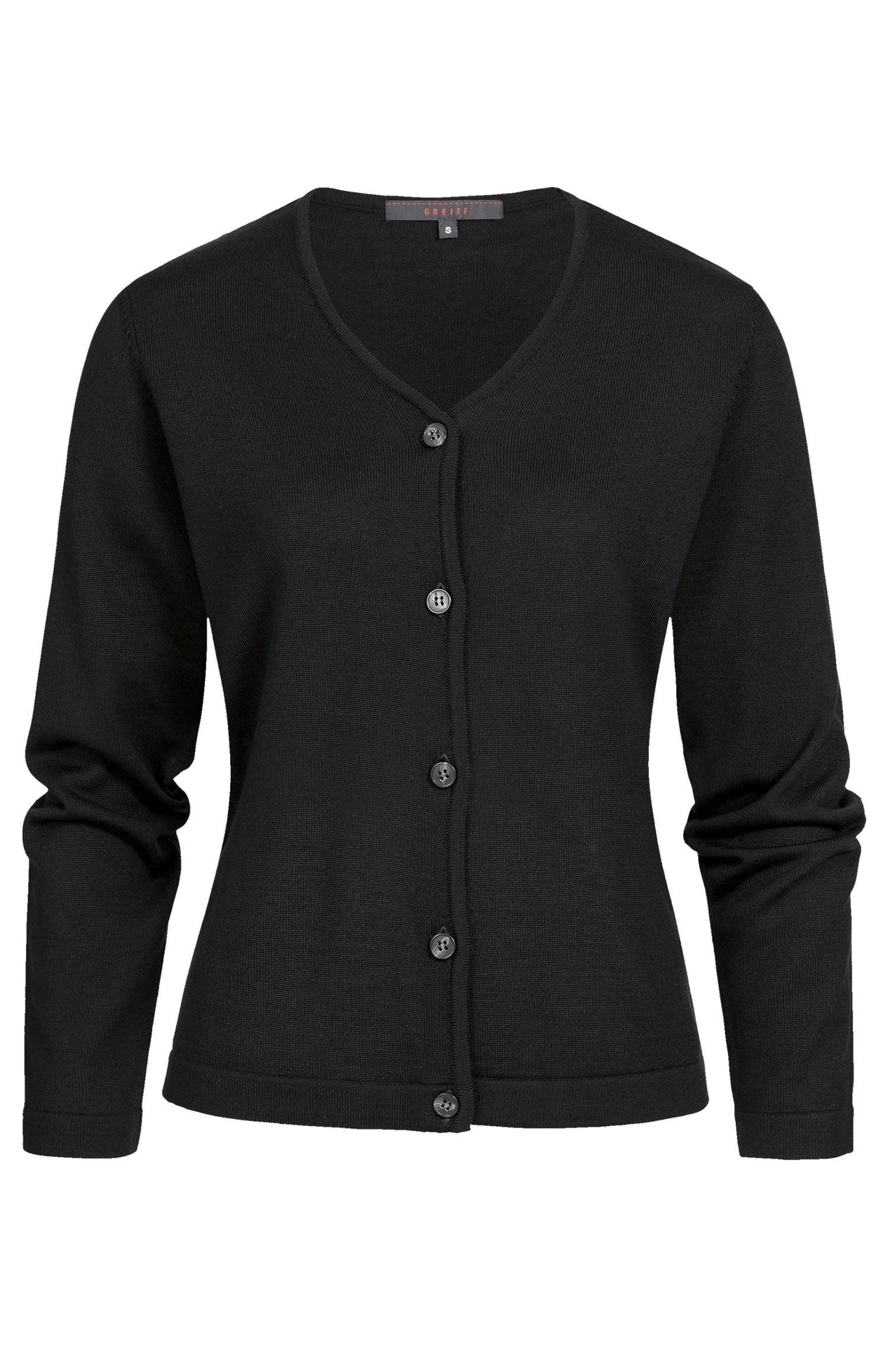 Greiff Damen-Strickjacke RF