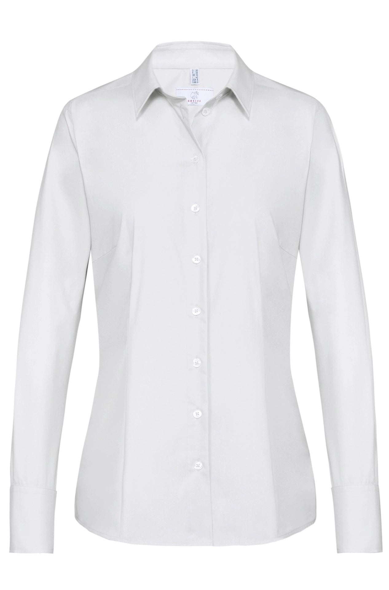 Greiff Damen-Bluse 1/1 RF Basic