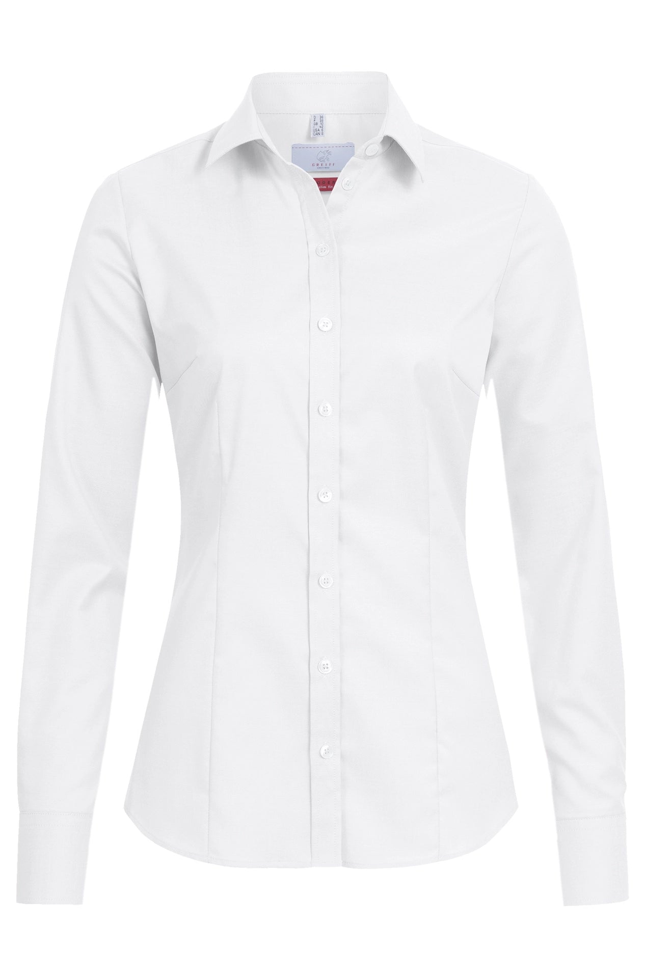Greiff Damen-Bluse 1/1 SF 37.5