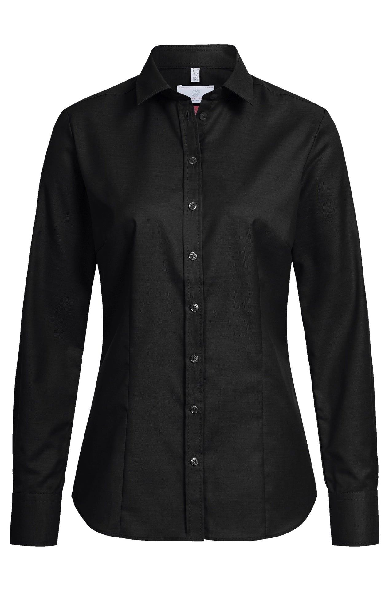 Greiff Damen-Bluse 1/1 RF 37.5