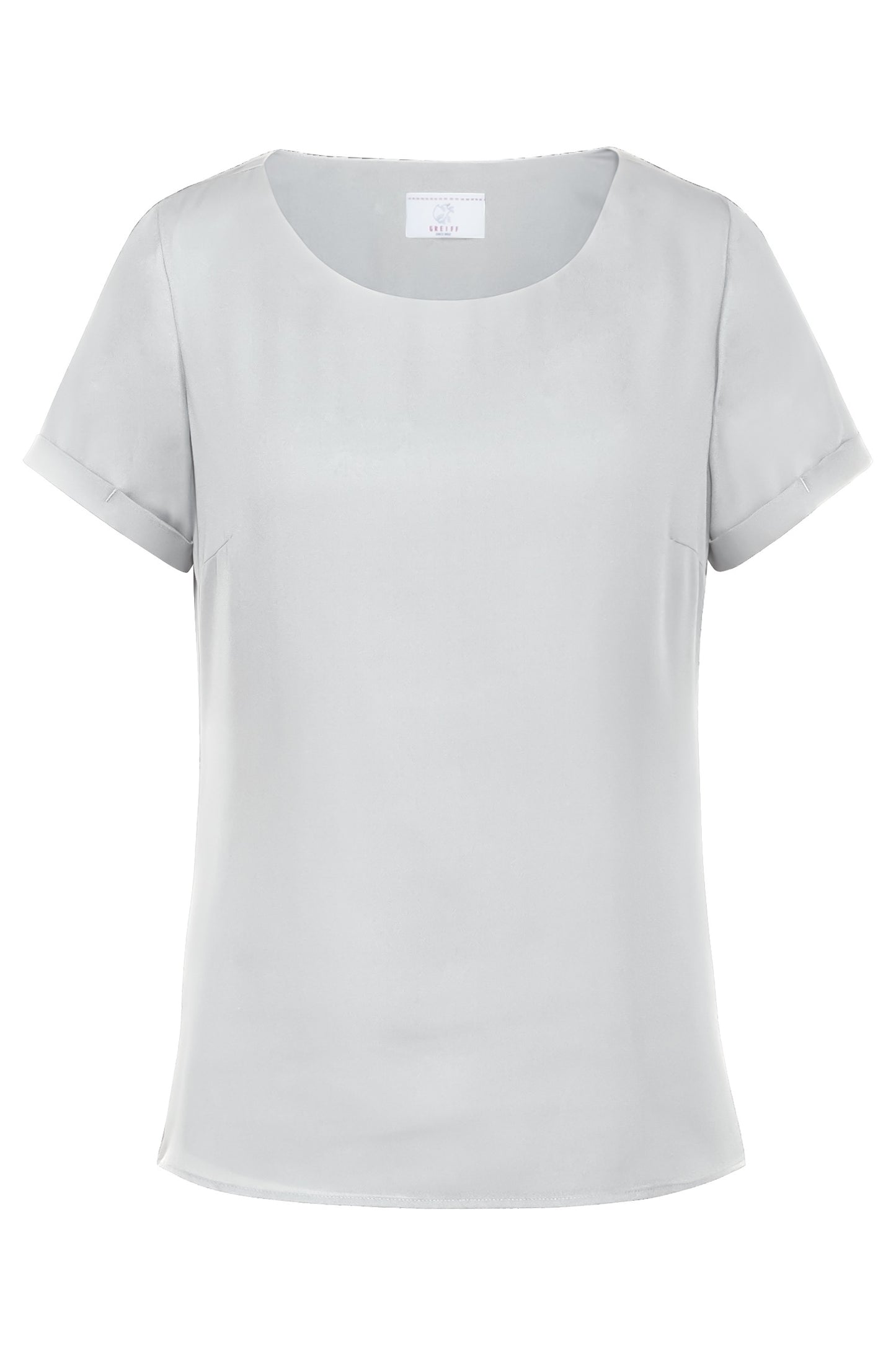 Greiff Chiffon-Bluse 1/4 RF