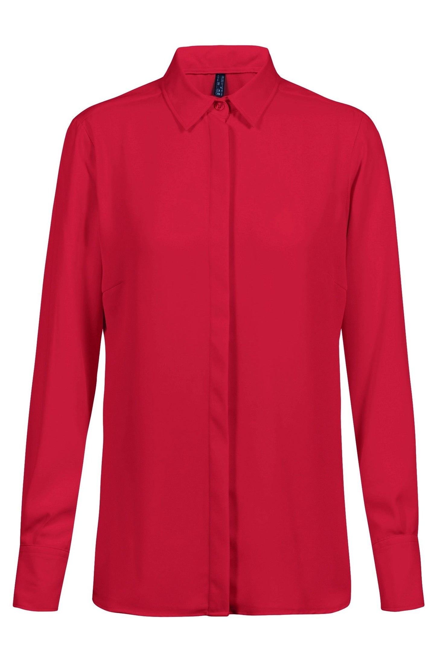 Greiff Chiffon-Bluse 1/1 RF