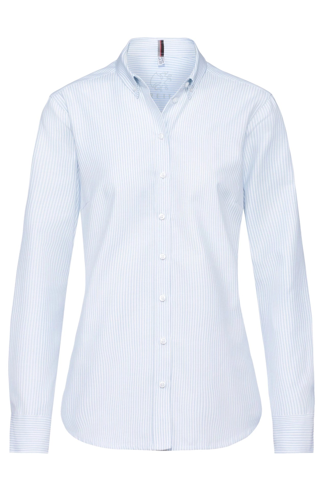 Greiff Damen-Bluse Buttondown RF