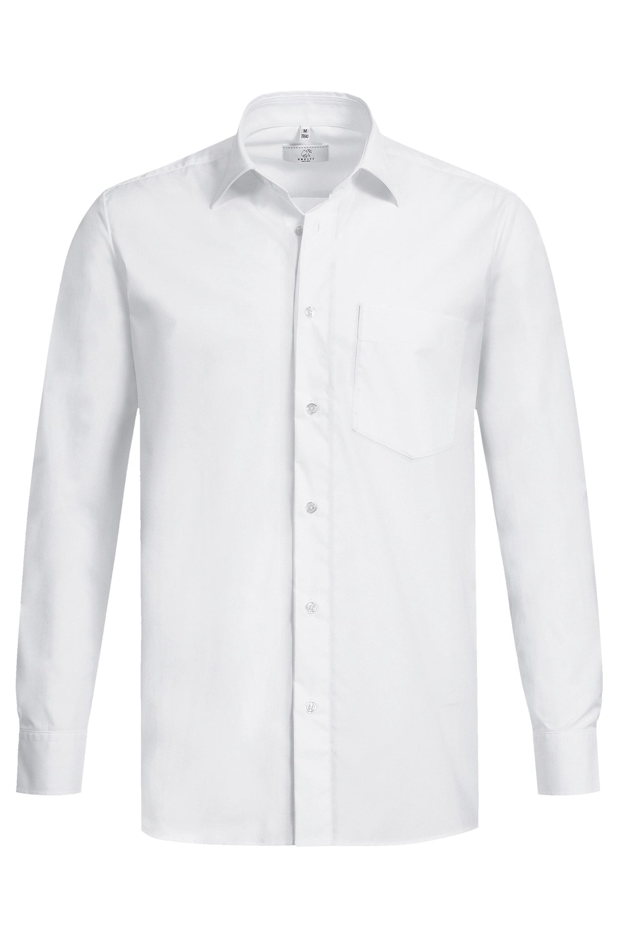 Greiff Herren-Hemd 1/1 CF Basic