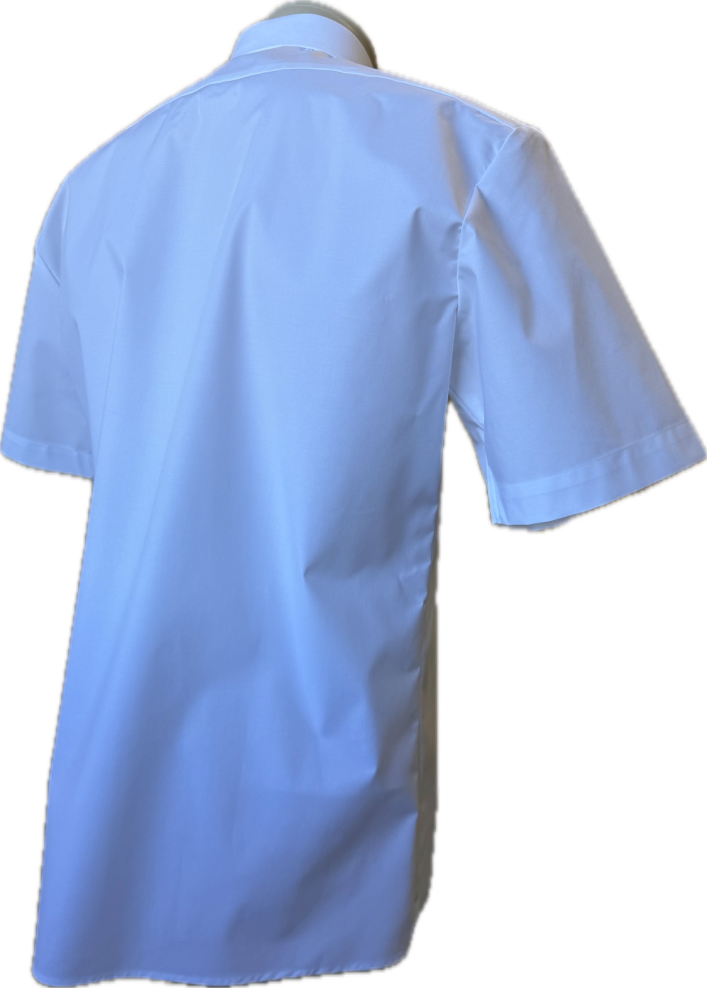 GREIFF Herren Hemd New-Kent-Kragen BASIC kurzarm Regular Fit