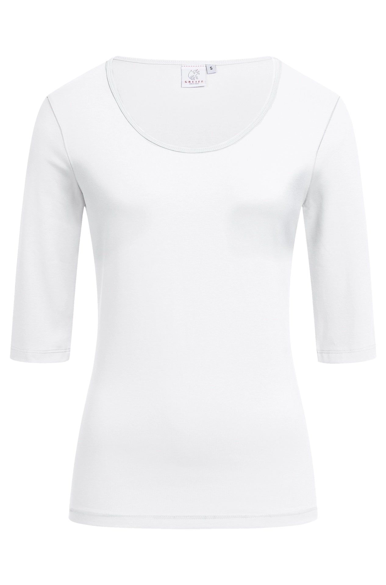 Greiff D-Shirt Rundhals 1/2 RF