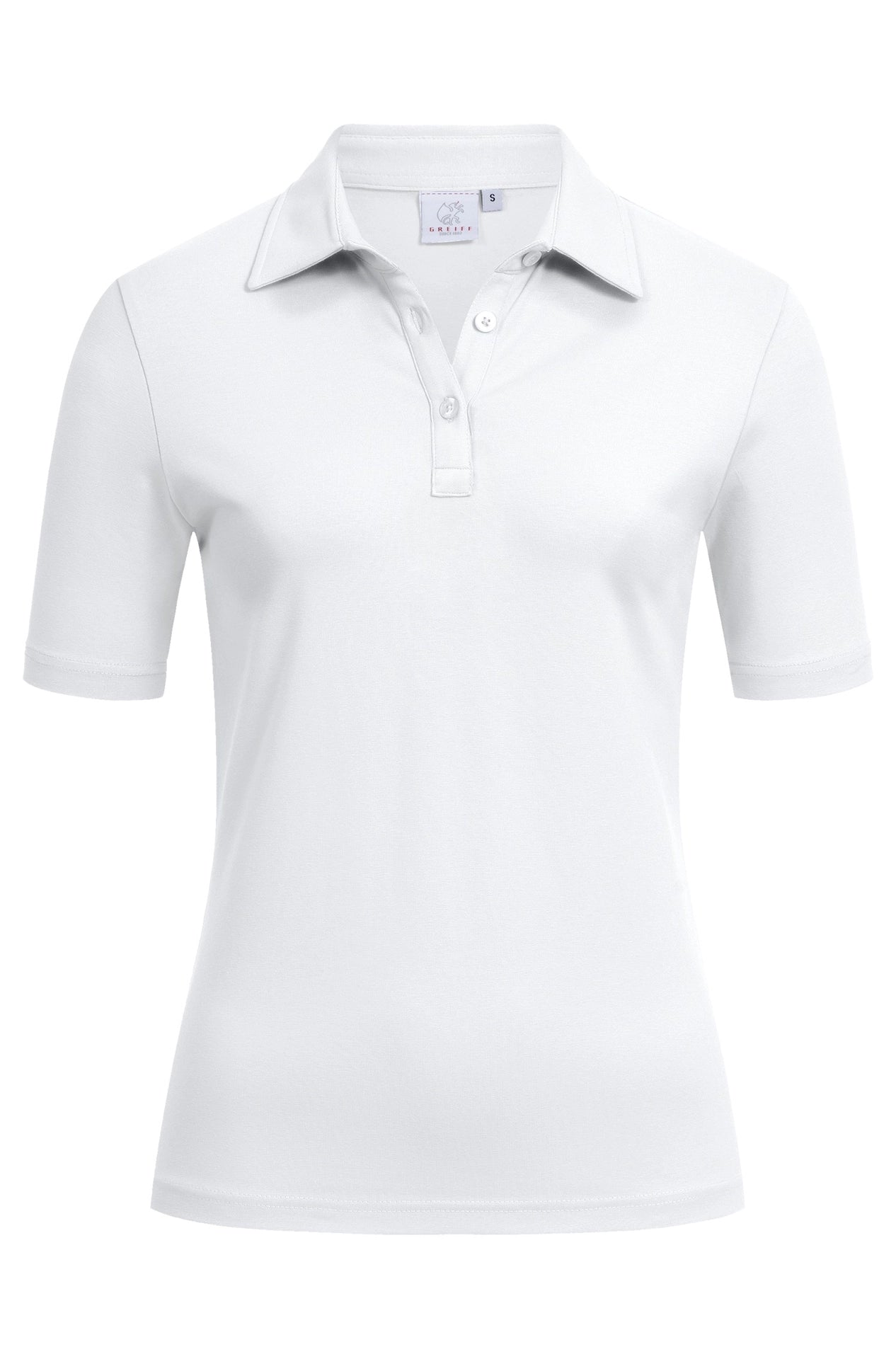 Greiff Damen-Poloshirt RF Shirts