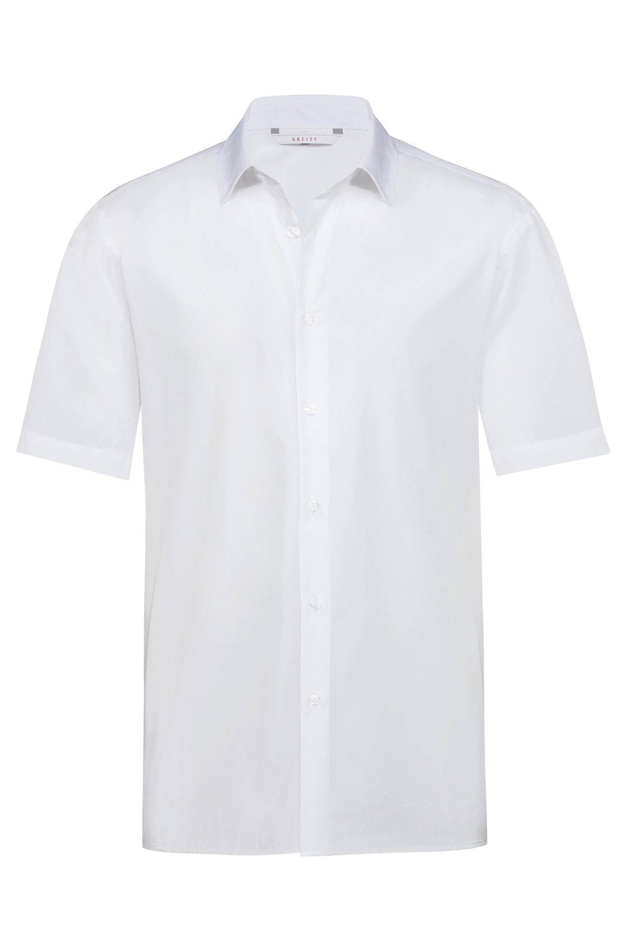 Greiff Herren-Hemd 1/2 RF Simple