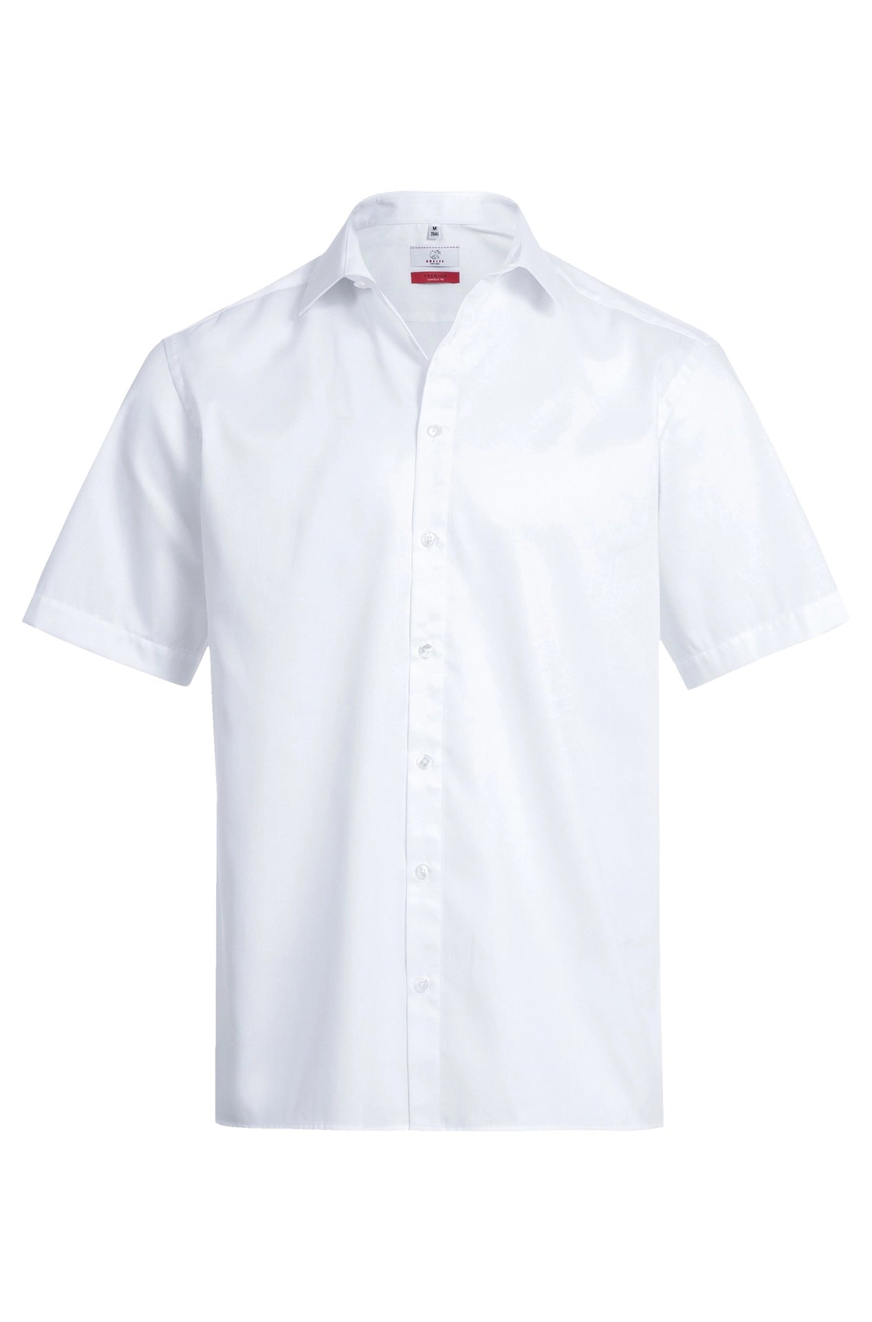 Greiff Herren-Hemd 1/2 CF Premiu