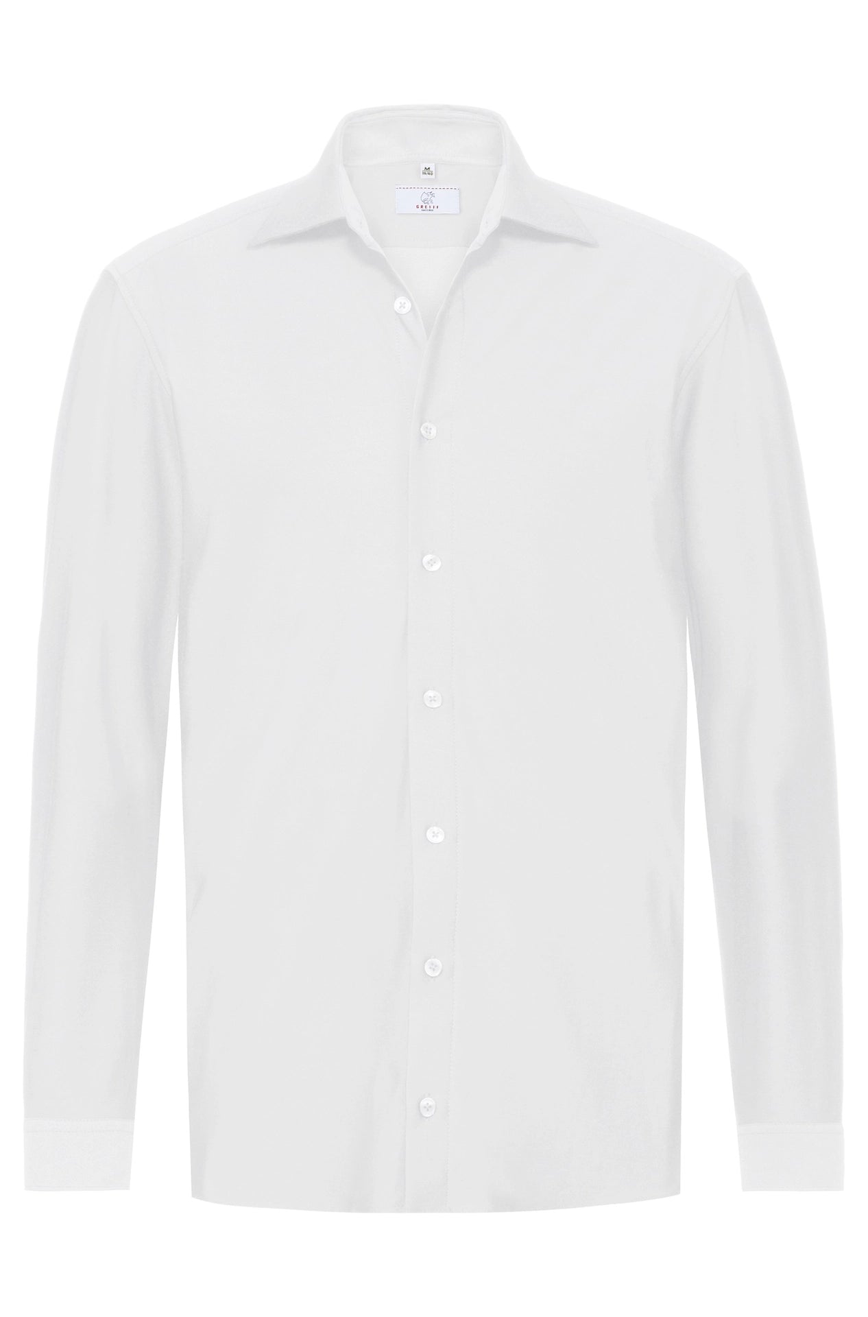 Greiff Herren-Jerseyhemd 1/1 RF