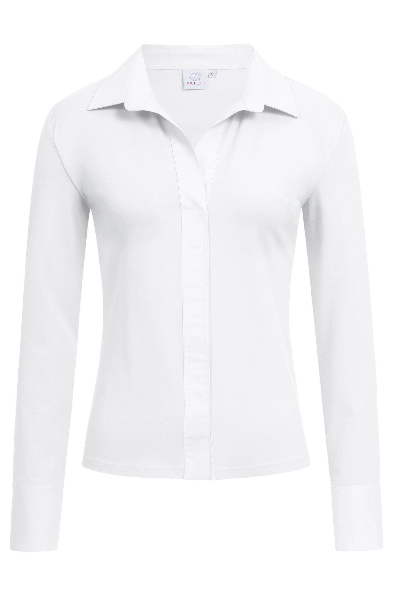 Greiff Damen Shirtbluse RF