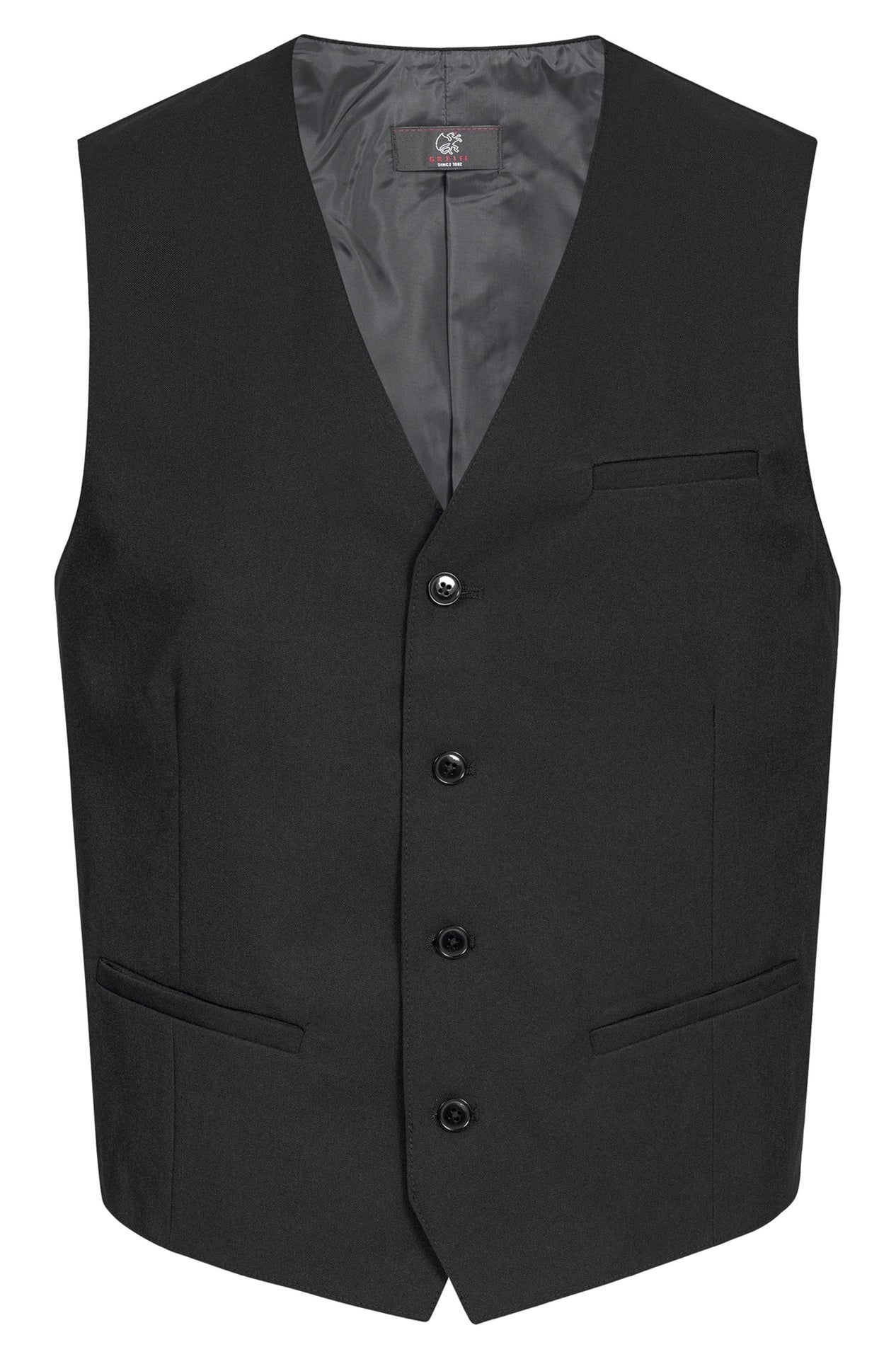 Greiff Herren-Weste RF Simple