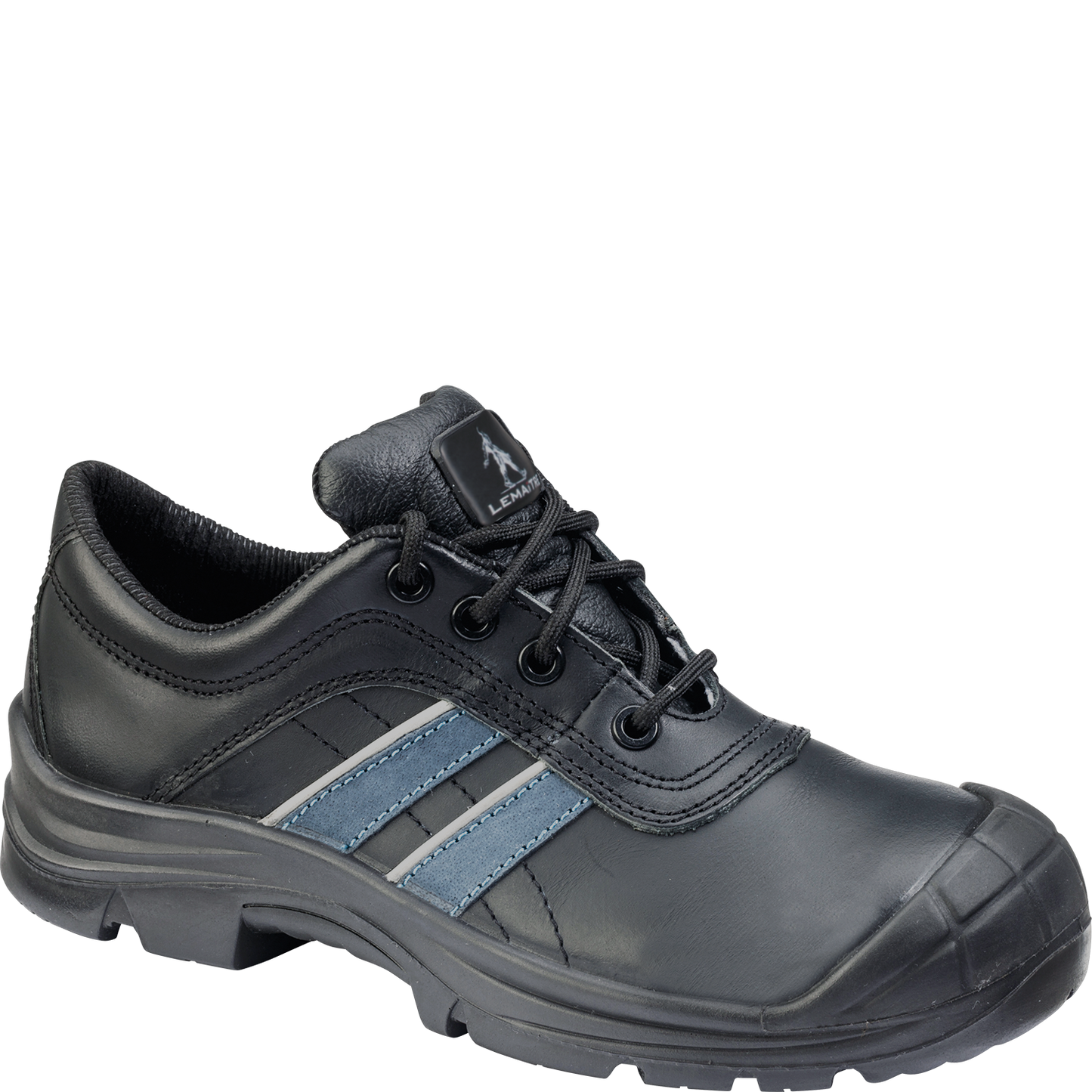 Sicherheitshalbschuh ANDY BAU LOW S3