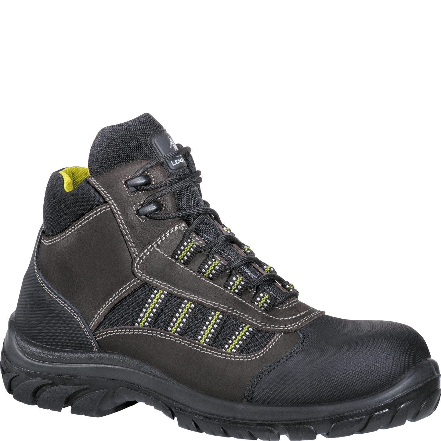 Sicherheitsstiefel DANUBE S3