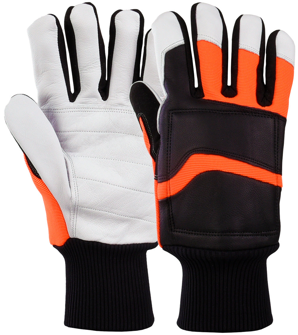 Hase Safety Gloves Forest Master