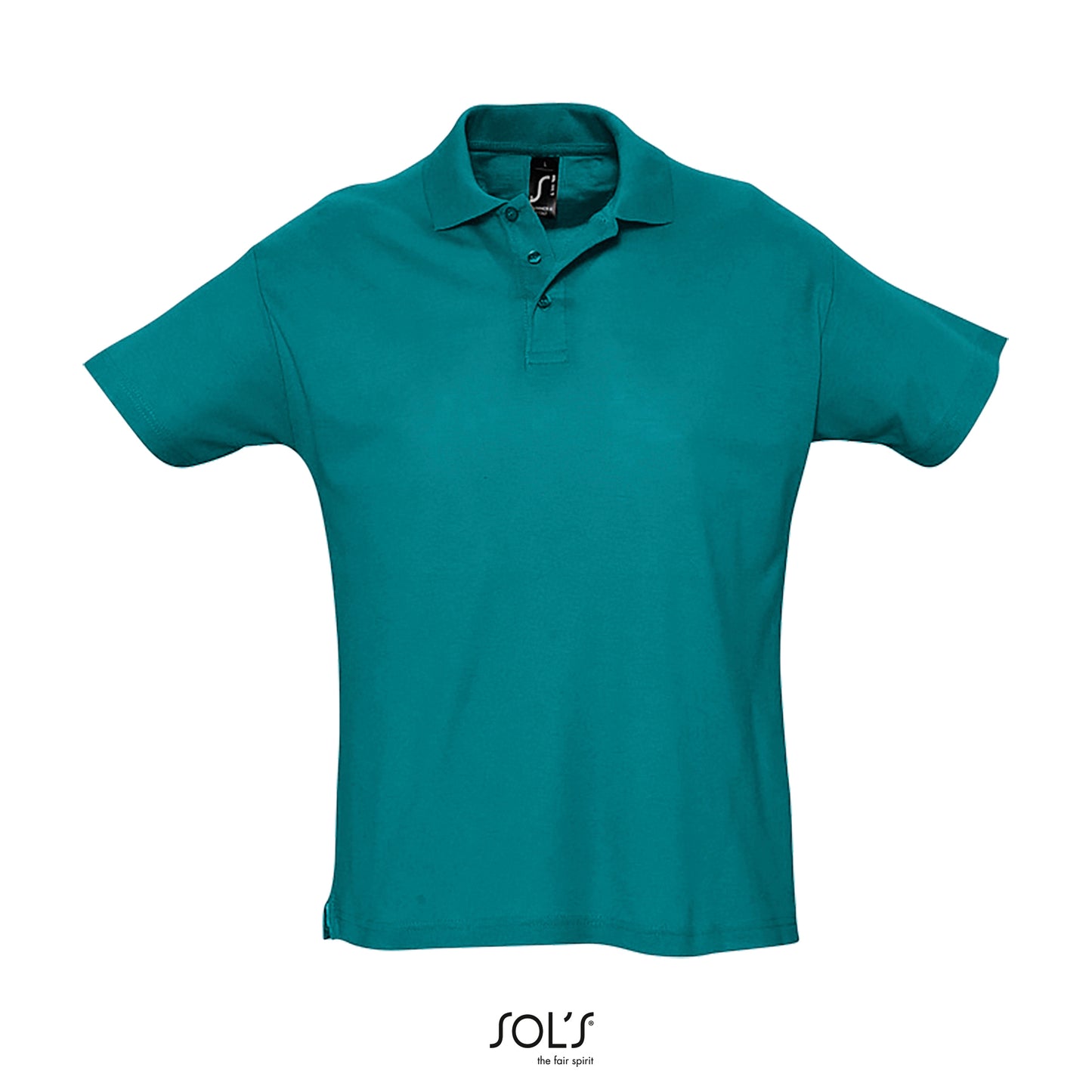 SOL´S Summer Polo II 11342