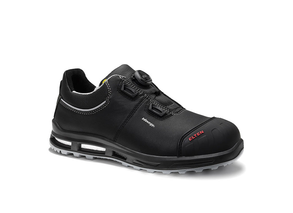 ELTEN REACTION XXT Pro BOA® Low ESD S3S