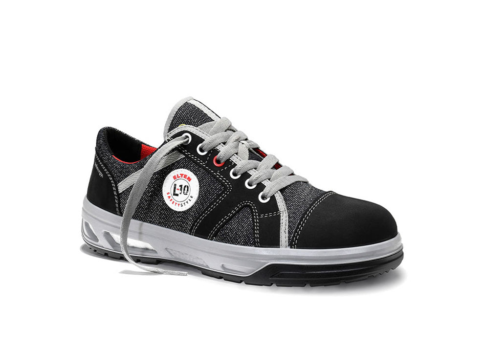 ELTEN SENSATION XX10 Low ESD S3S