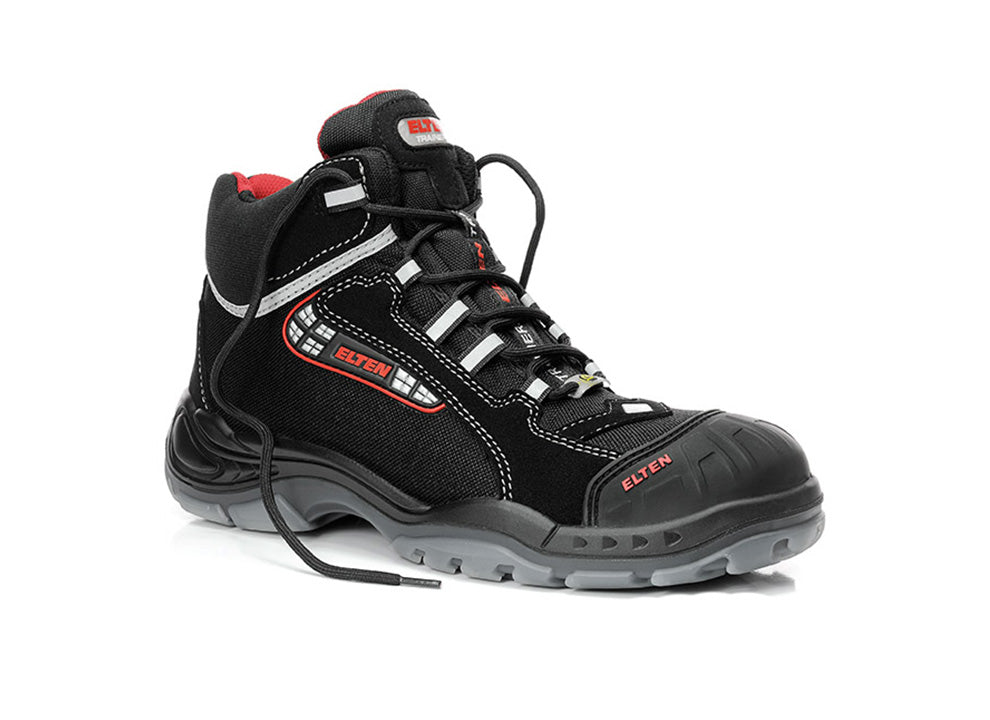 ELTEN SANDER Pro ESD S3