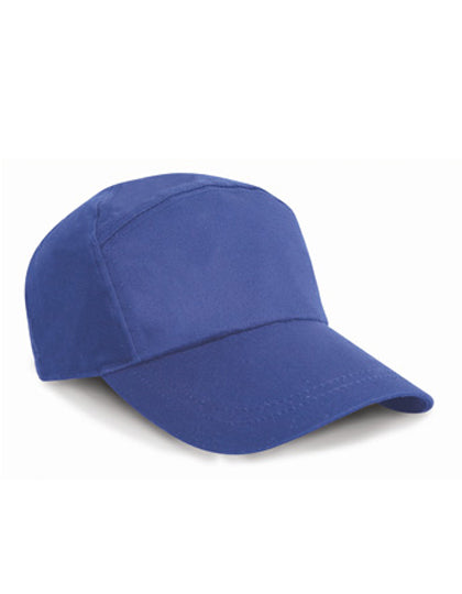 ADVERTISING CAP