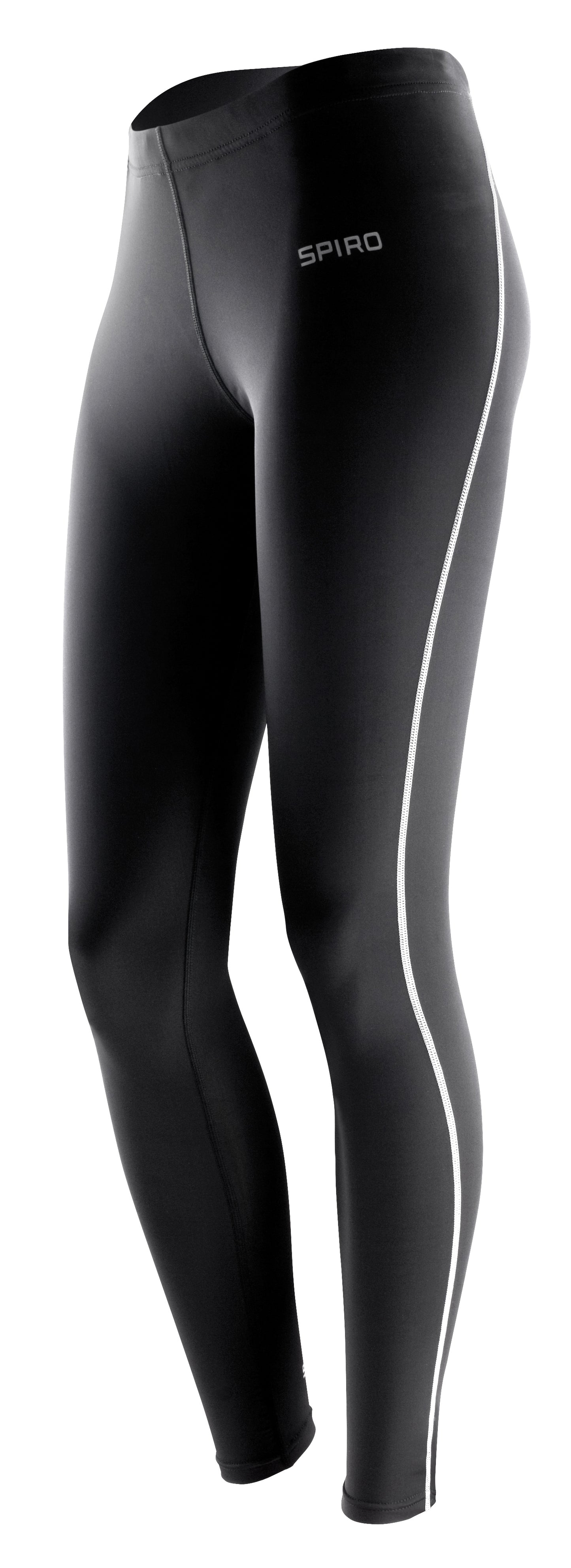 WOMENS BODYFIT BASE LAYER LEGGINGS