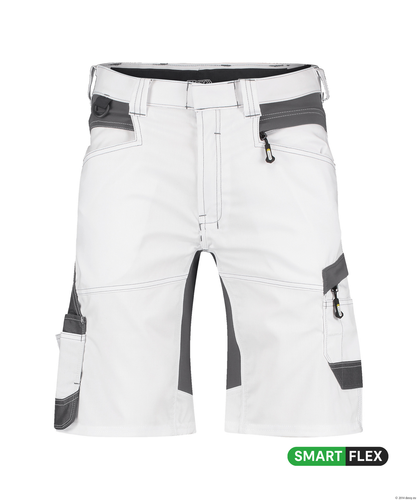 DASSY® Axis Painters Stretch-Malershorts