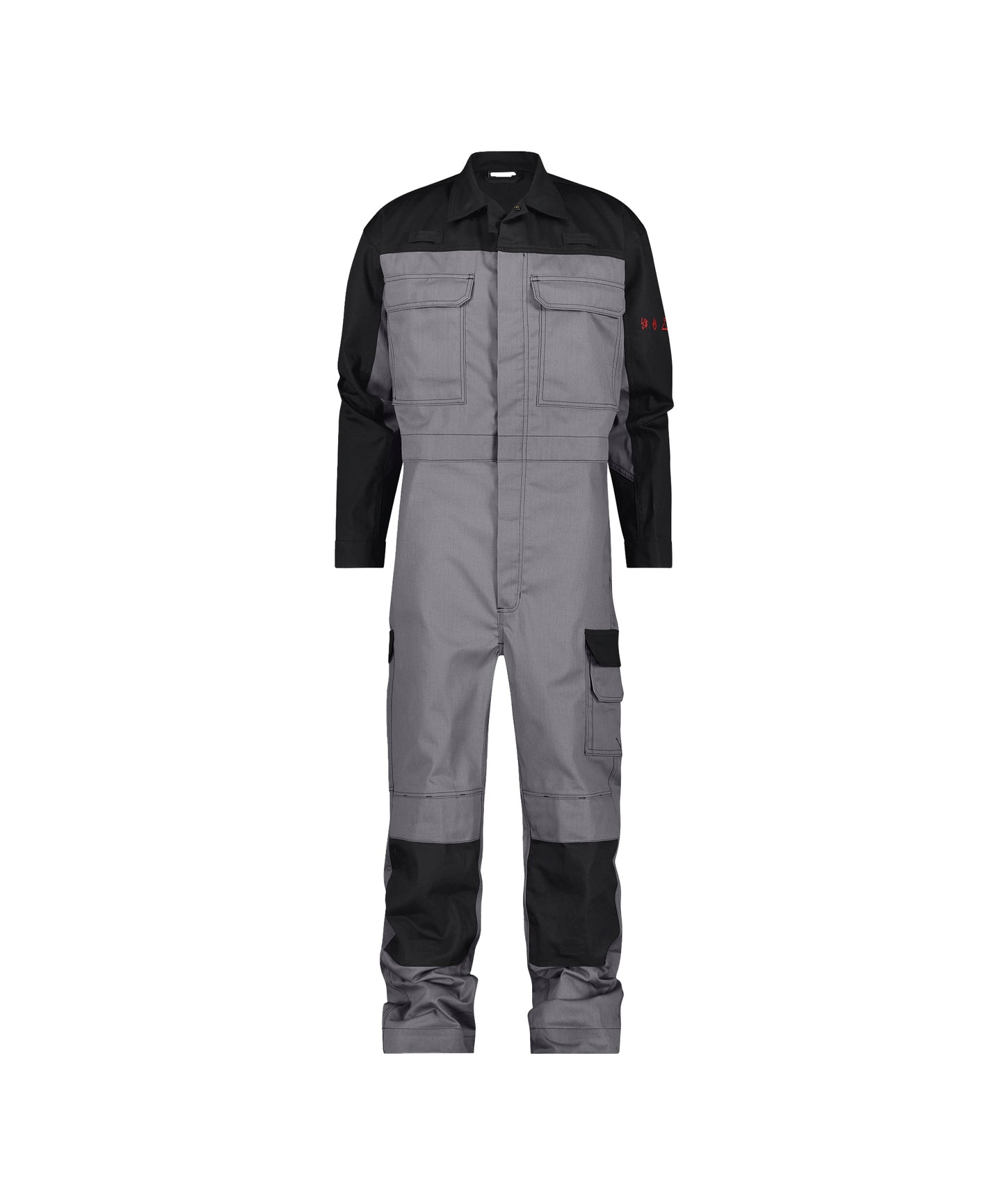 DASSY® Niort Multinorm Overall mit Kniepolstertaschen