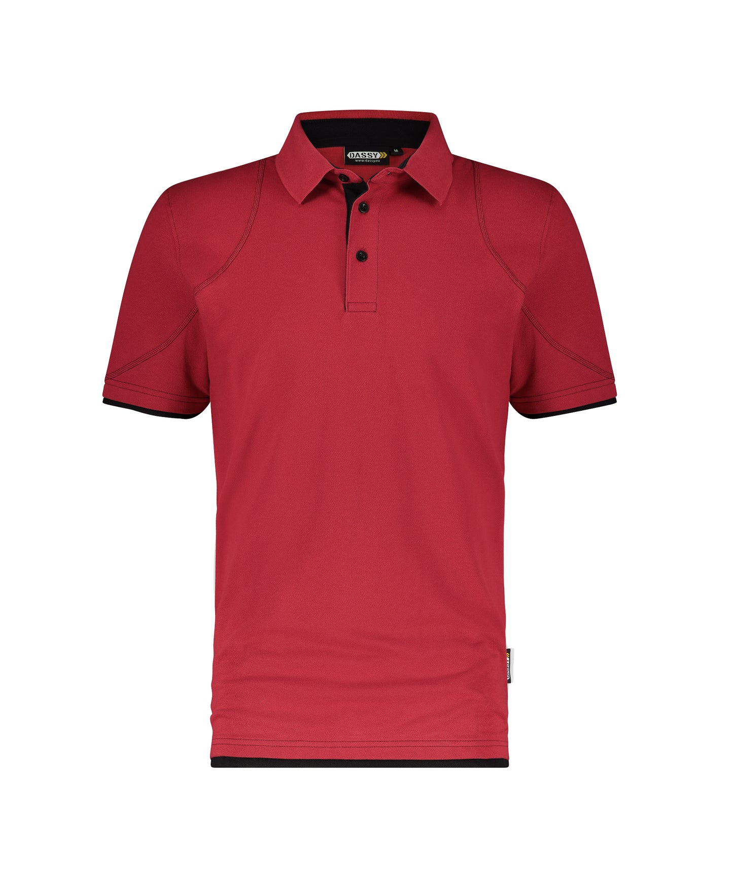 DASSY® Orbital Poloshirt