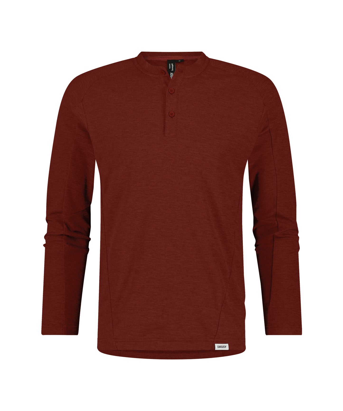 DASSY® Serengeti Henley