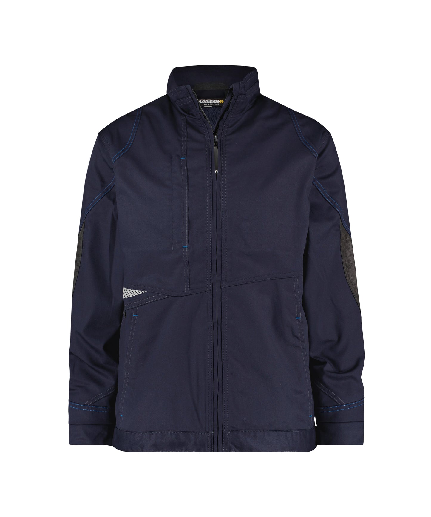 DASSY® Atom Arbeitsjacke