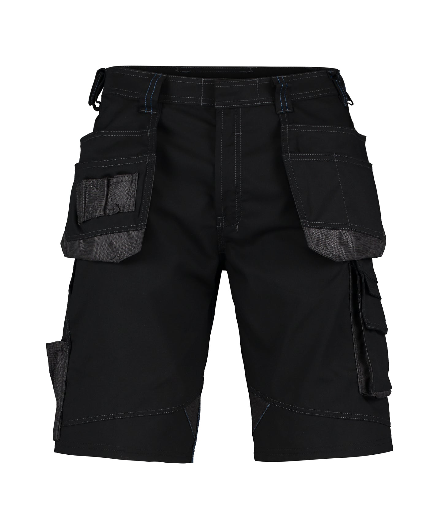 DASSY® Bionic Arbeitsshorts mit Holstertaschen
